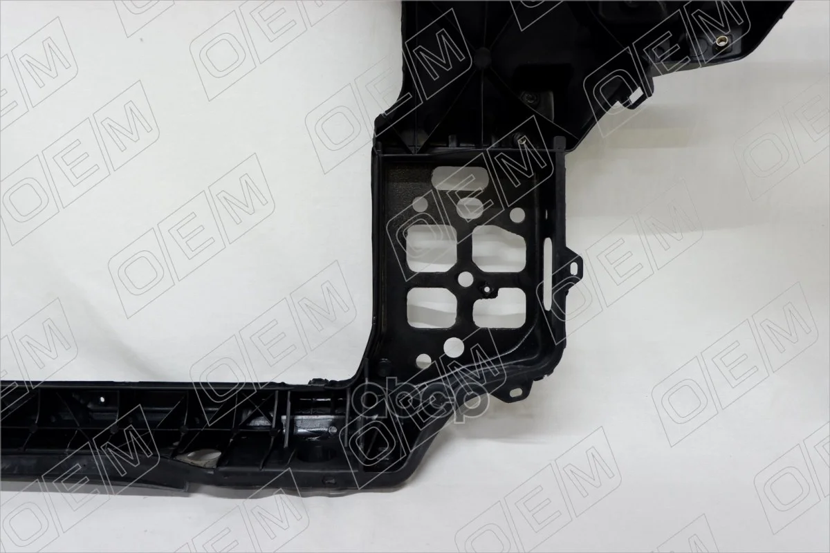 Панель передняя Hyundai Santa Fe 2 CM 2006-2009 - миниатюра 5