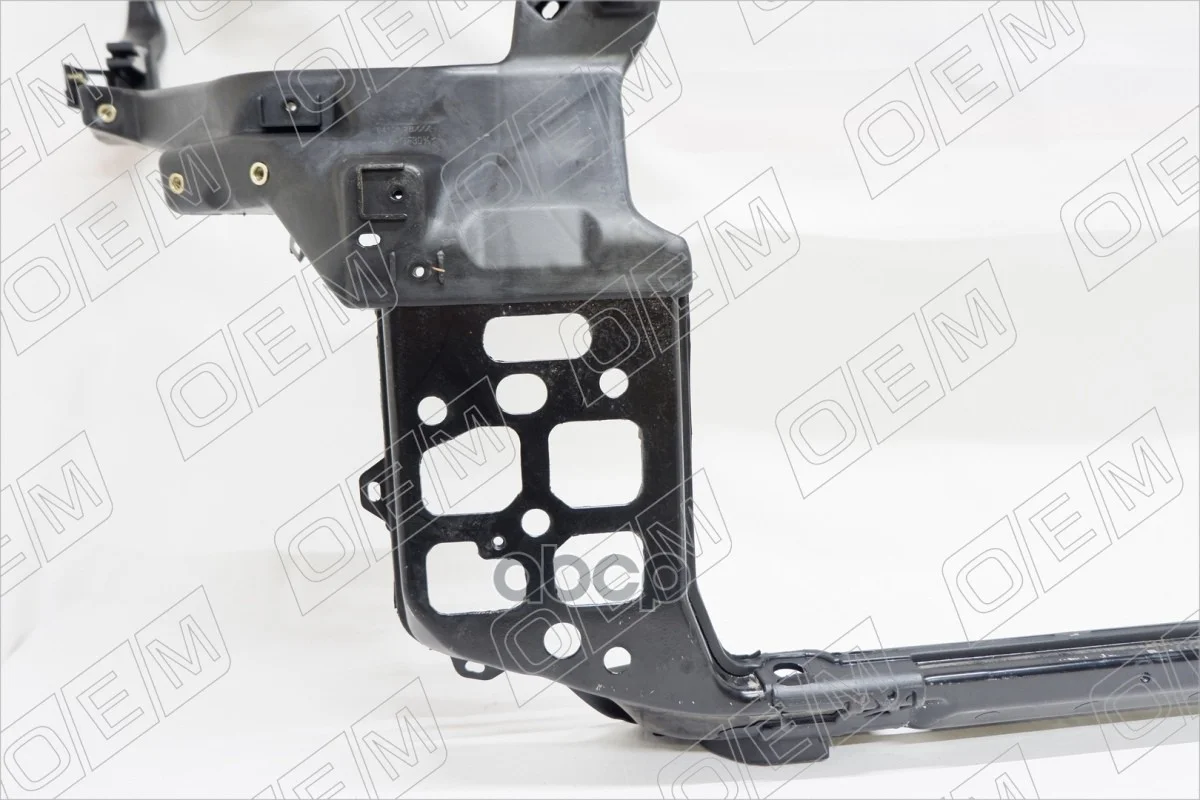 Панель передняя Hyundai Santa Fe 2 CM 2006-2009 - миниатюра 7
