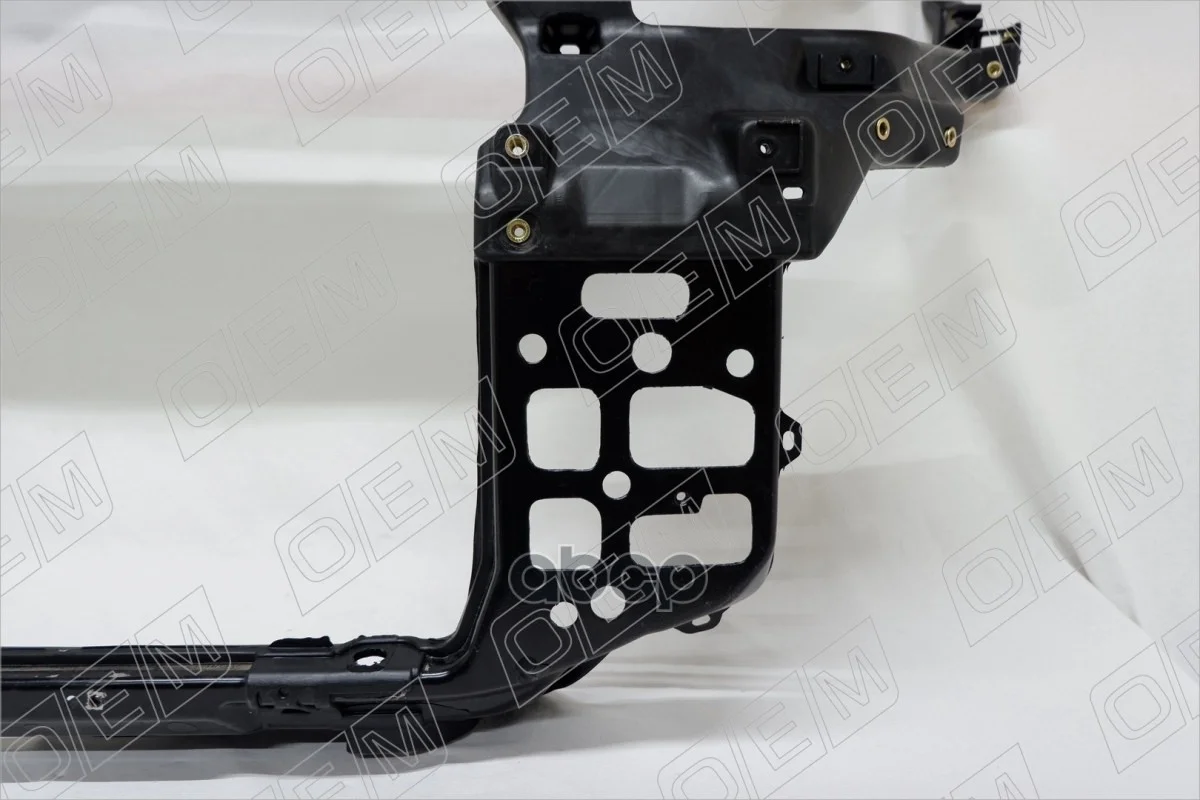 Панель передняя Hyundai Santa Fe 2 CM 2006-2009 - миниатюра 8