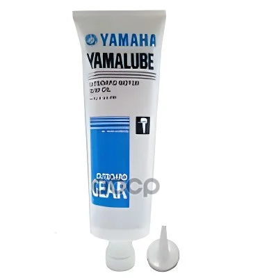 Трансмиссионное масло YAMALUBE Outboard Gear Oil - изображение 1