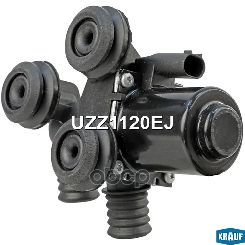 Клапан регулирующий охлаждающей жидкости UZZ1120EJ - изображение 1