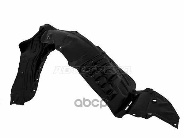 ST-11-0030 Подкрылок TOYOTA IPSUM 01-03 LH (пр-во - изображение 1