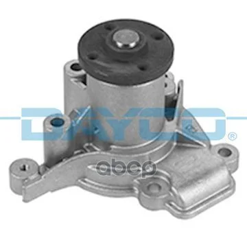 Насос водяной HYUNDAI/KIA 1.8/2.0 01> DP356 Dayco - изображение 1