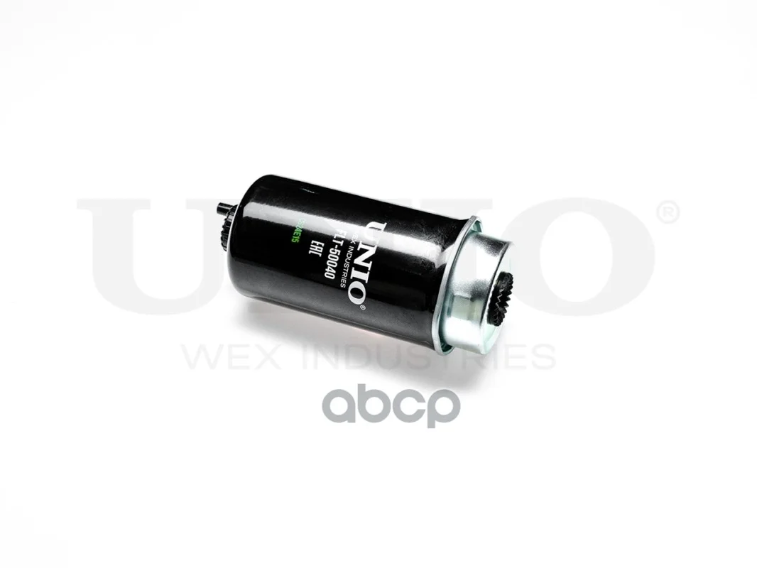 Фильтр топливный FORD TRANSIT/TOURNEO 06- FLT50040 - миниатюра 3