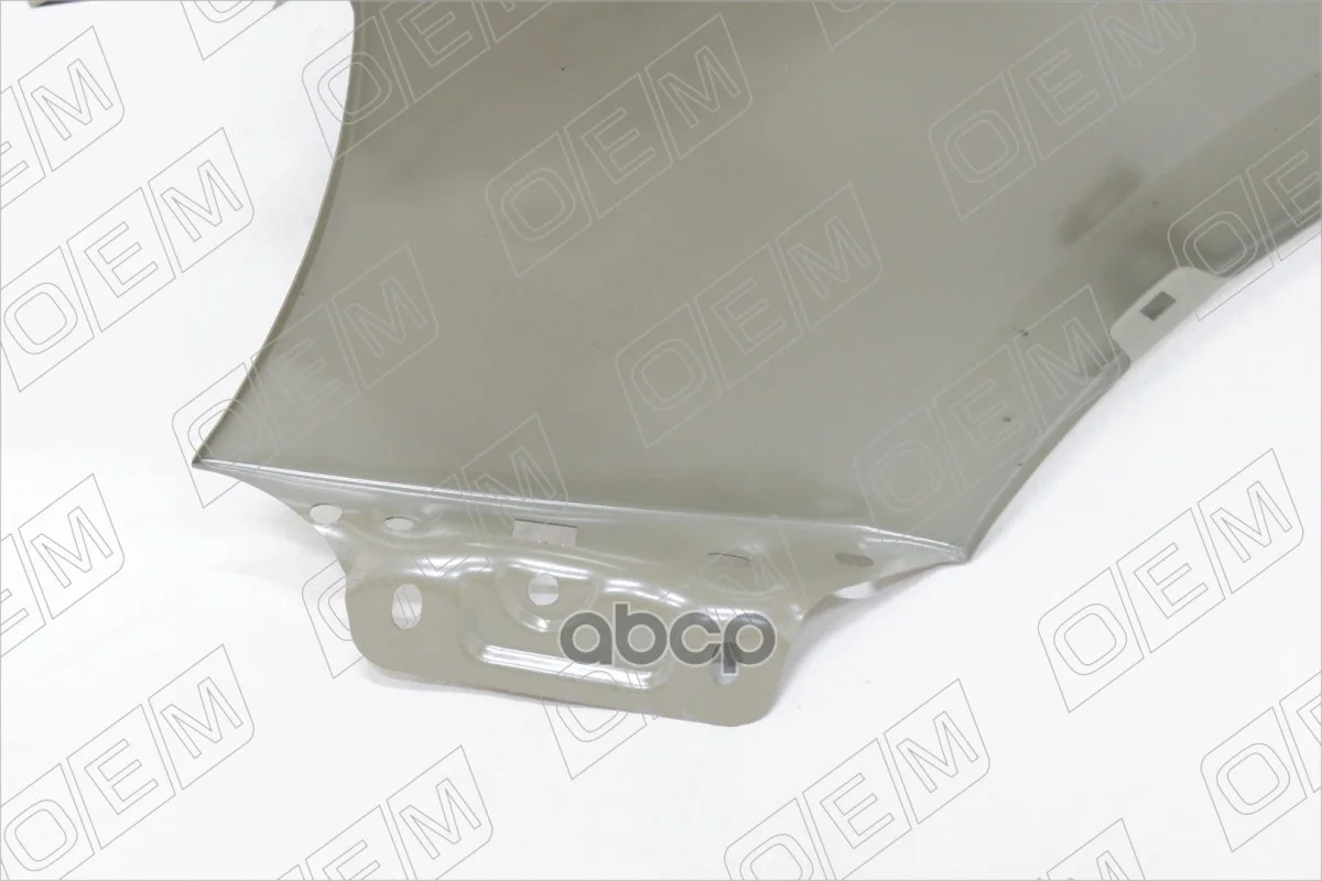 Крыло переднее правое Skoda Fabia 2 5J (2007-2014) - миниатюра 3