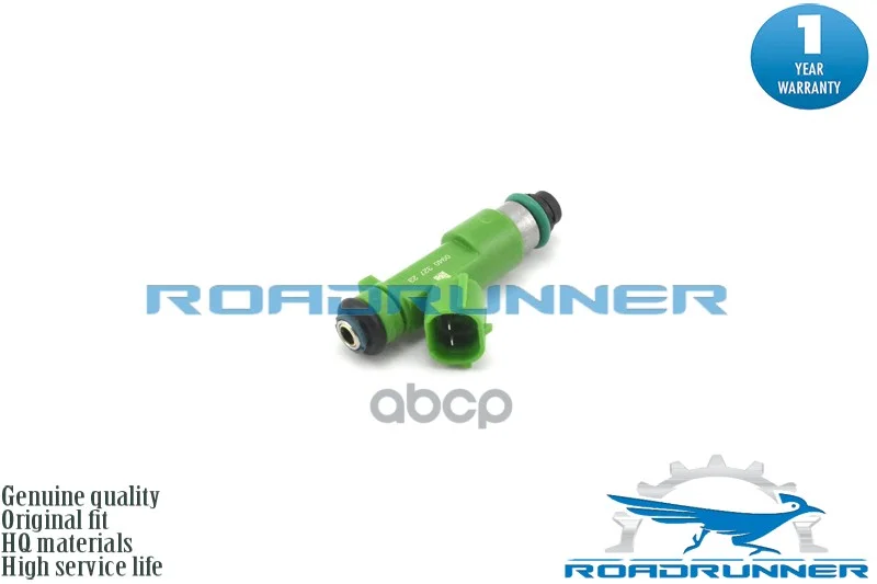 Инжектор топливной системы RR16600JK20A ROADRUNNER - изображение 1