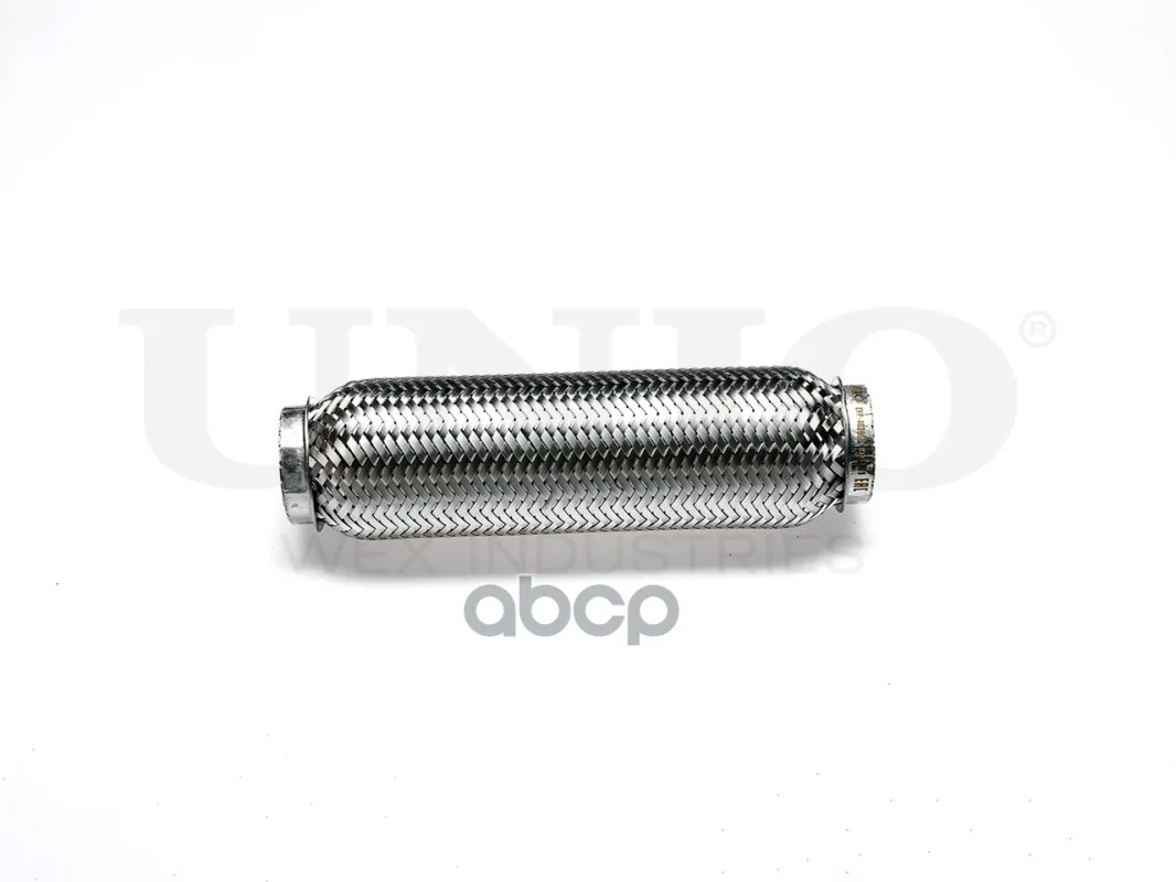 Гофра глушителя 40x230 INTERLOCK EXP40230L UNIO - миниатюра 2