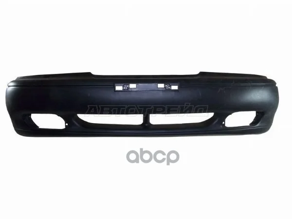 Бампер передний DAEWOO NEXIA 94-08 STDW250000 Sat - изображение 1