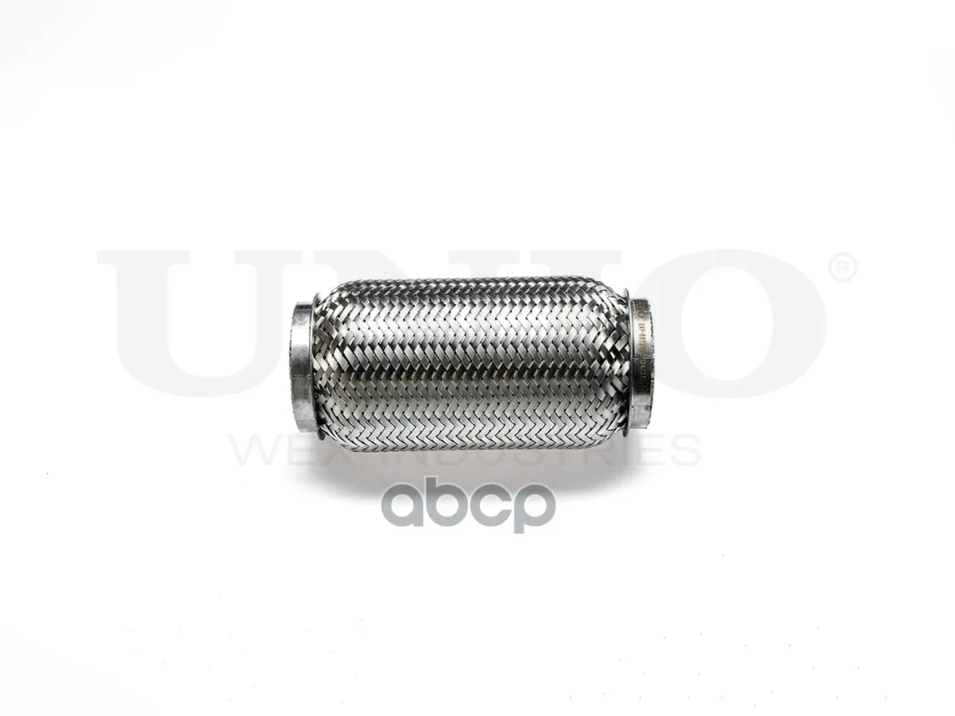 Гофра глушителя 55х170 INTERLOCK EXP55170L UNIO - миниатюра 2