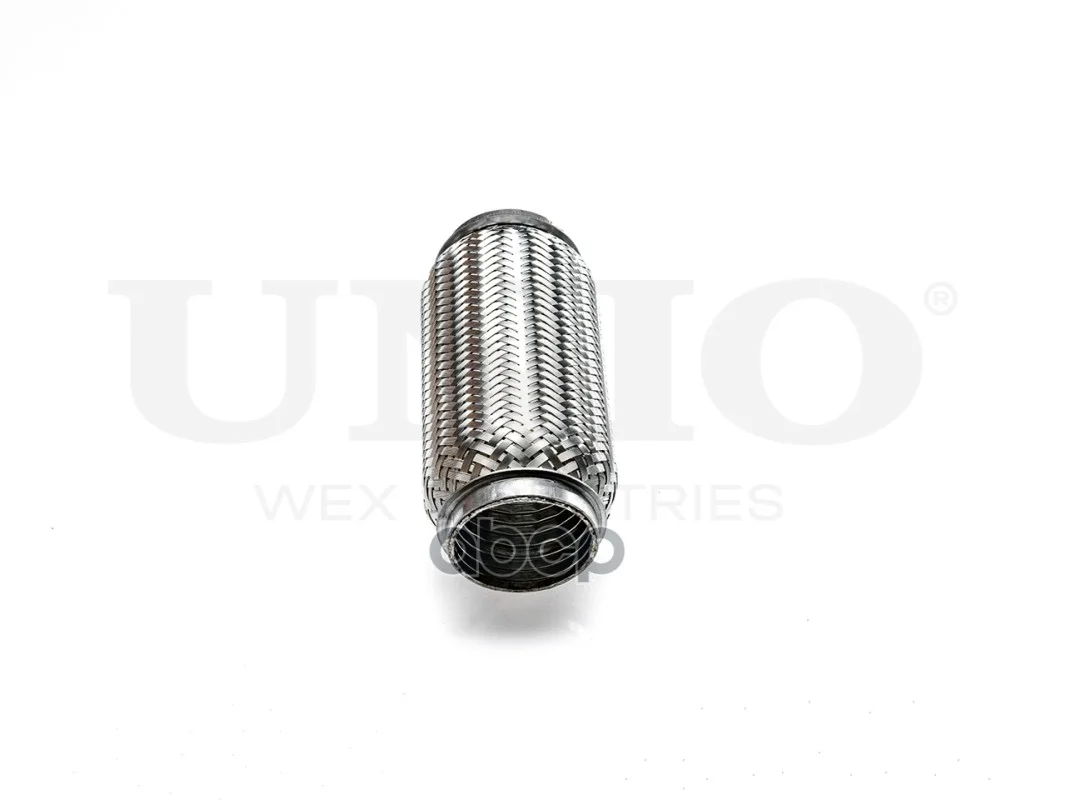 Гофра глушителя 55х170 INTERLOCK EXP55170L UNIO - миниатюра 3