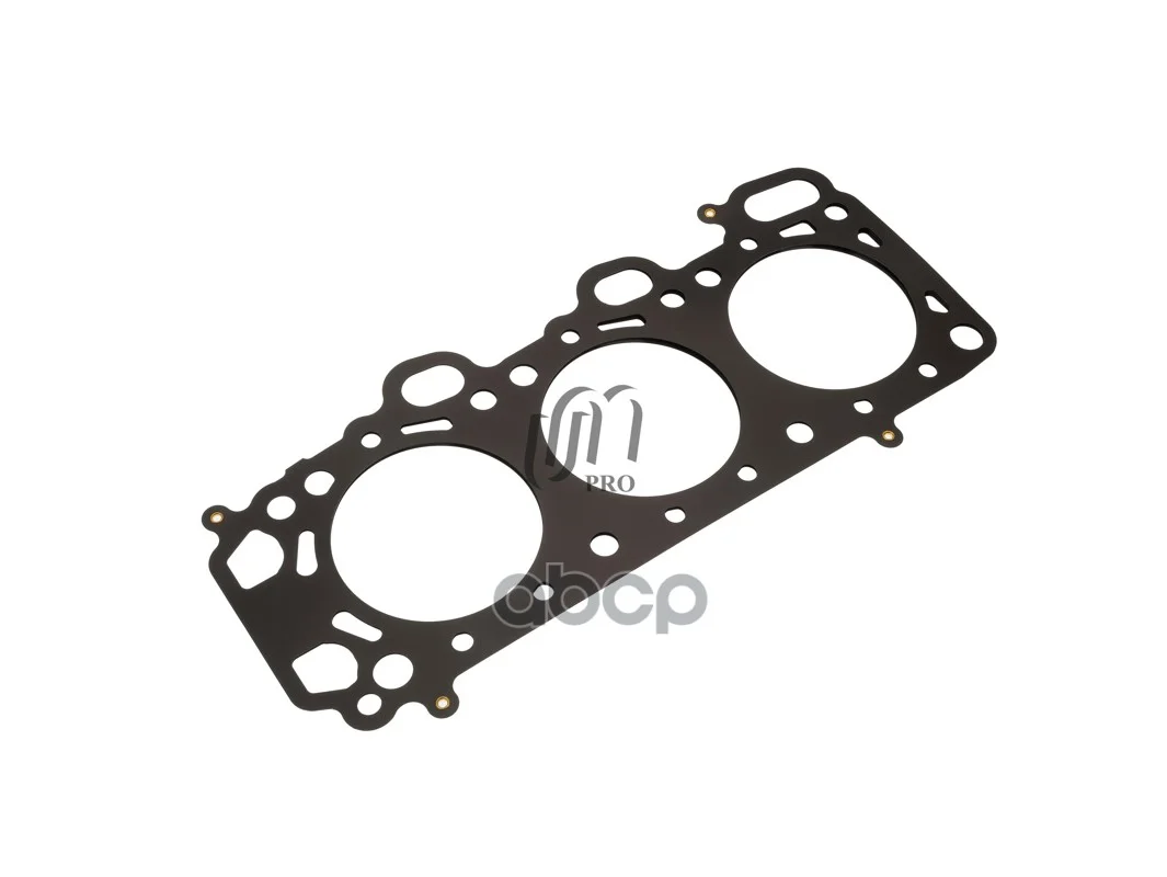 Прокладка ГБЦ MITSUBISHI GH0350 United Motors - миниатюра 4