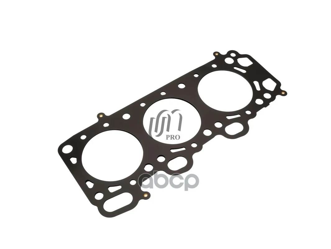Прокладка ГБЦ MITSUBISHI GH0350 United Motors - миниатюра 5