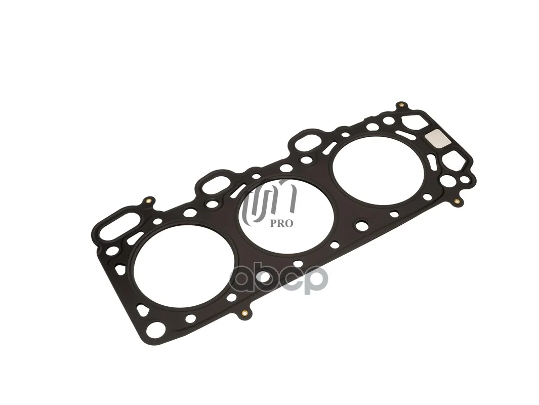 Прокладка ГБЦ MITSUBISHI GH0350 United Motors - миниатюра 6