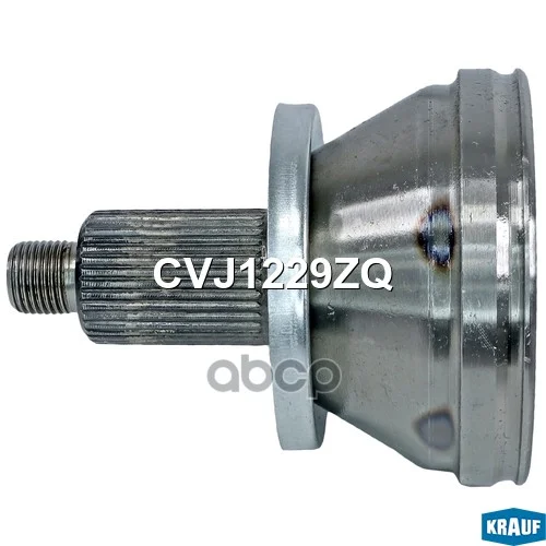ШРУС наружный CVJ1229ZQ Krauf - миниатюра 2