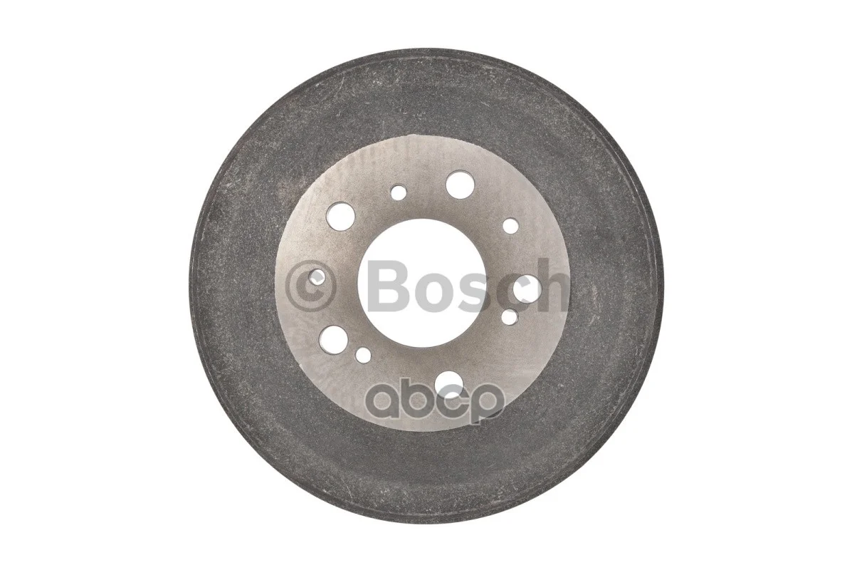 Барабан торм.CITROEN JUMPER 02-06 0986477031 Bosch - изображение 1