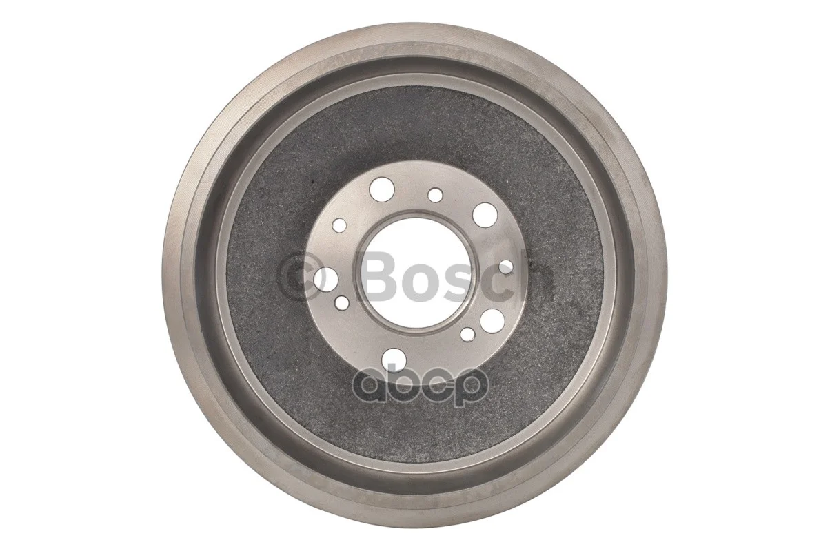 Барабан торм.CITROEN JUMPER 02-06 0986477031 Bosch - миниатюра 2