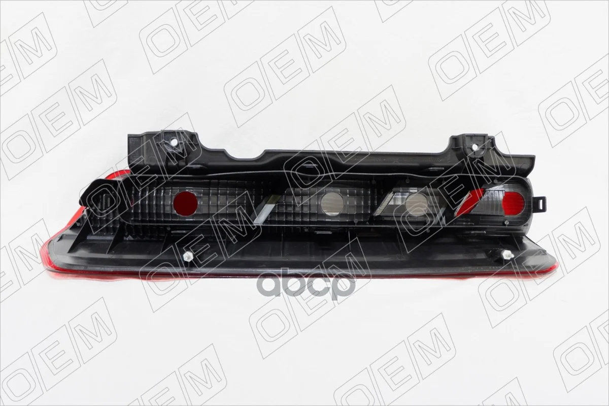 Фонарь правый Ford Transit (2015-нв) OEM0029FONR - миниатюра 2