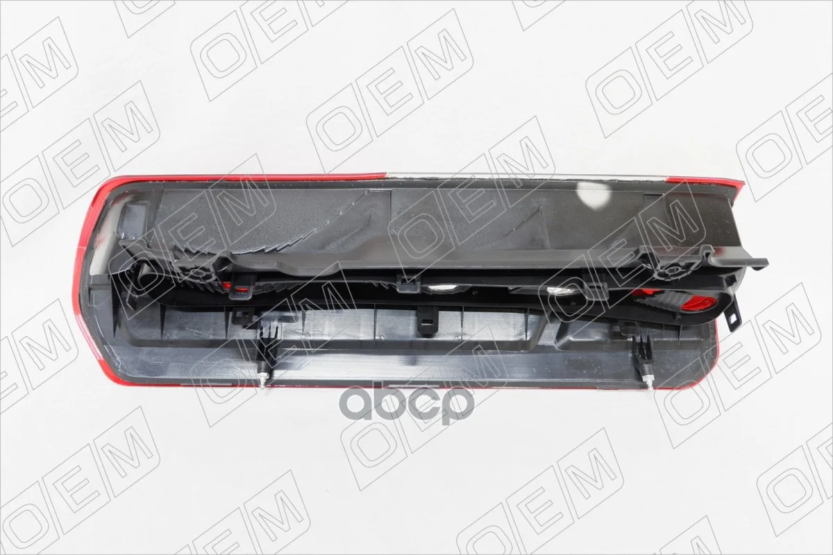 Фонарь правый Ford Transit (2015-нв) OEM0029FONR - миниатюра 3