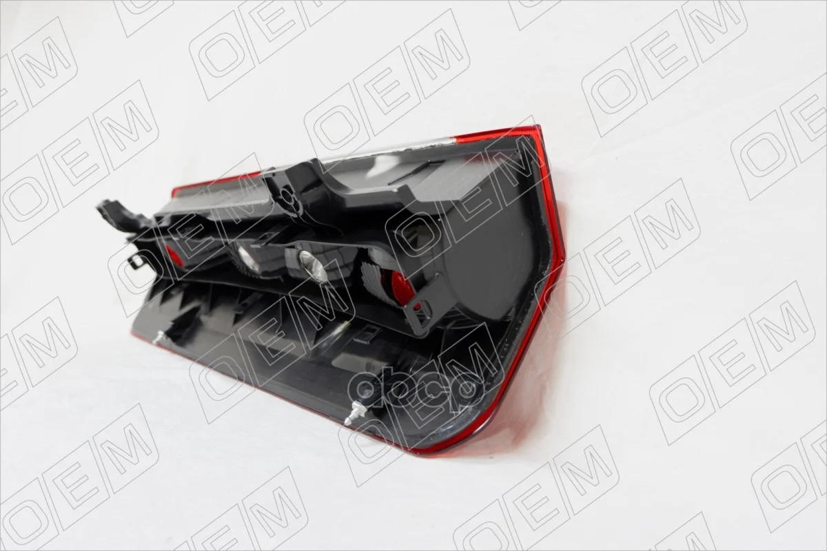 Фонарь правый Ford Transit (2015-нв) OEM0029FONR - миниатюра 4