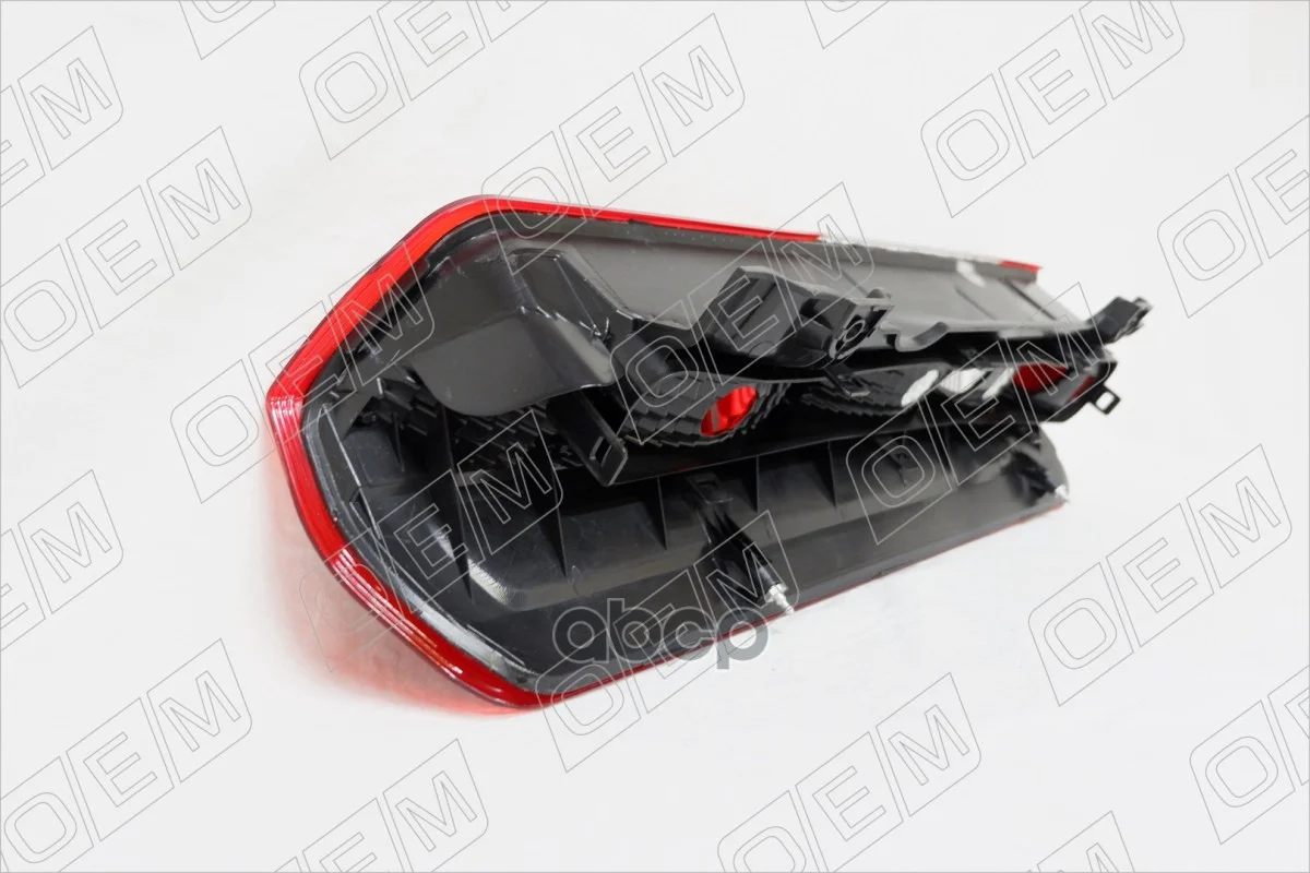 Фонарь правый Ford Transit (2015-нв) OEM0029FONR - миниатюра 5
