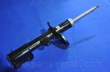 Стойка SANTA FE BM '06-'09 FR PJAFR018 Parts-Mall - миниатюра 3