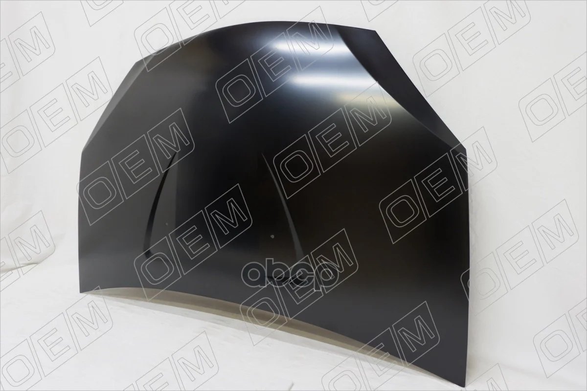 Капот Renault Sandero 1 (2009-2014) OEM0055KPT - миниатюра 8