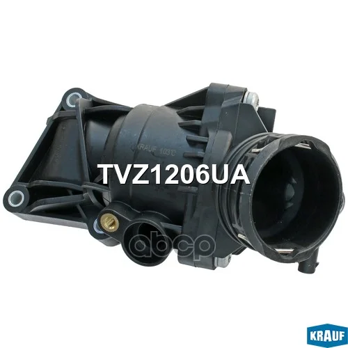 Термостат TVZ1206UA Krauf - изображение 1