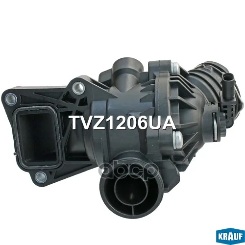 Термостат TVZ1206UA Krauf - миниатюра 3
