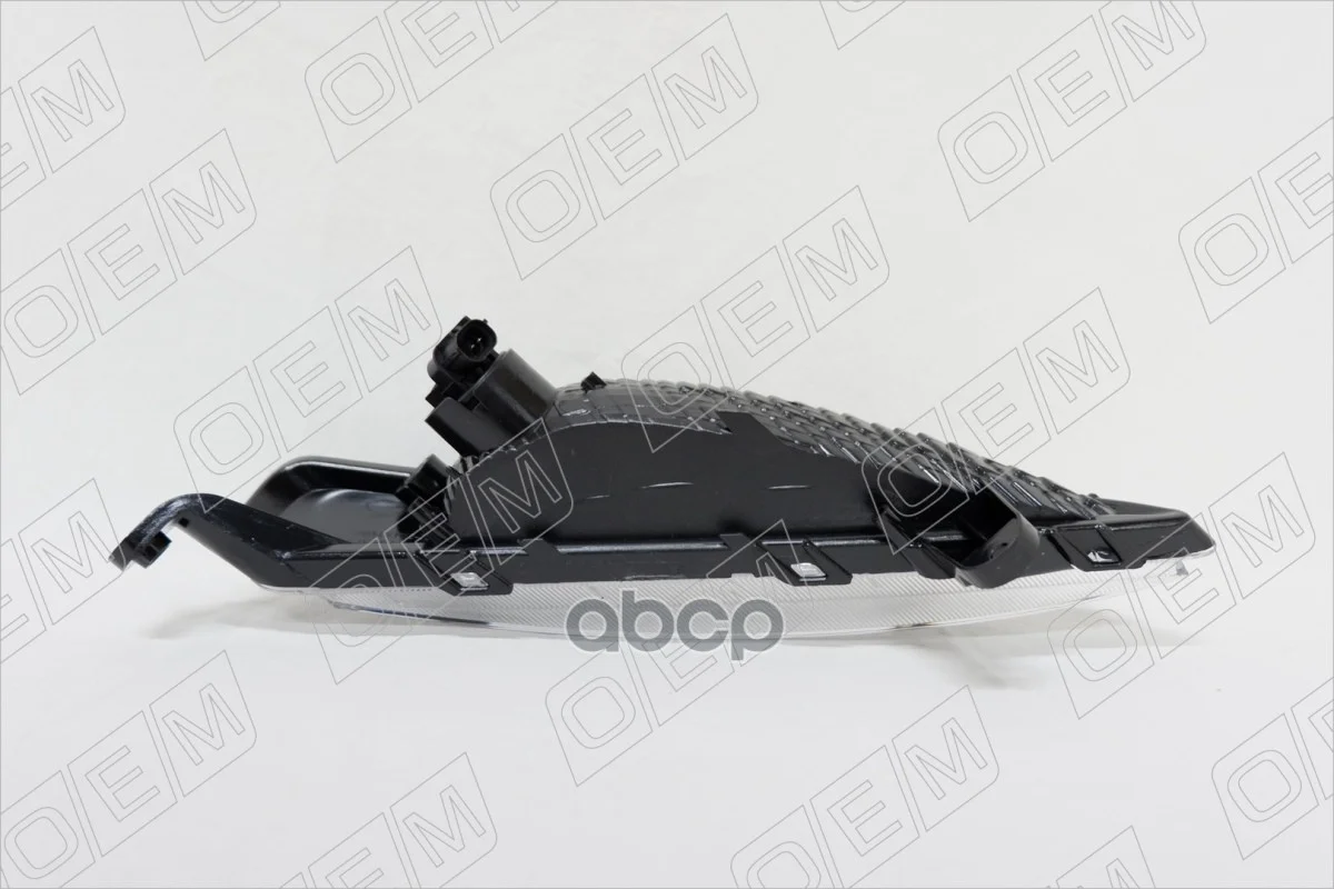 Ходовой огонь левый Kia Ceed 2 JD 2015-2018 - миниатюра 4