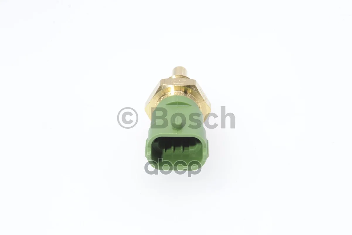 ДАТЧИК ТЕМПЕРАТУРЫ 0281002623 Bosch - изображение 1