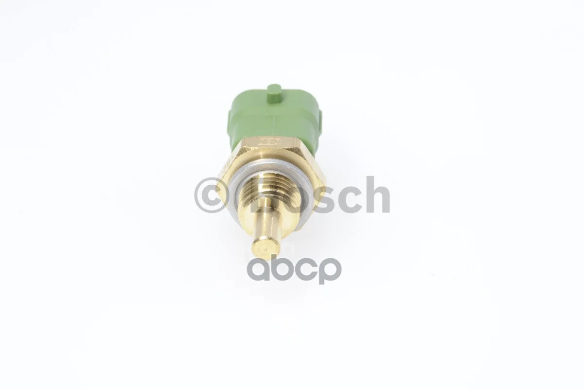 ДАТЧИК ТЕМПЕРАТУРЫ 0281002623 Bosch - миниатюра 2