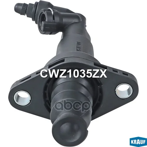 Цилиндр сцепления рабочий CWZ1035ZX Krauf - миниатюра 3