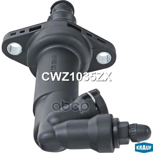 Цилиндр сцепления рабочий CWZ1035ZX Krauf - миниатюра 4