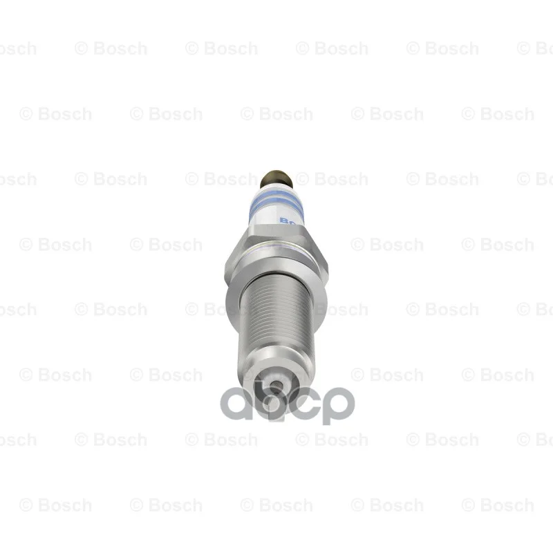 Свеча зажигания yr7sii330u (1.0), 1шт 0242135559 - миниатюра 3