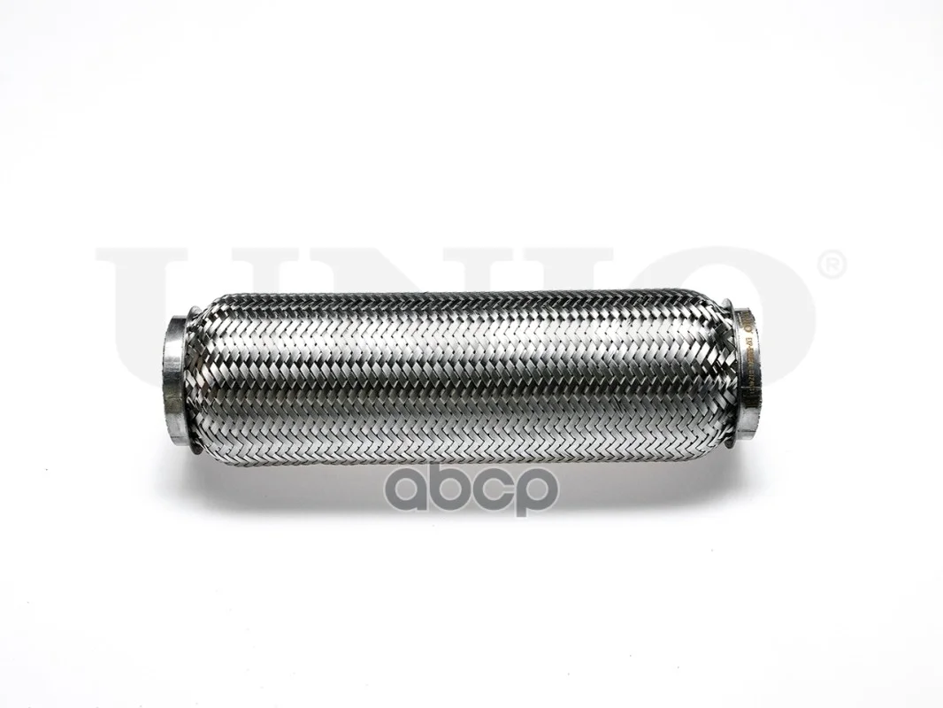 Гофра глушителя 55х280 INTERLOCK EXP55280L UNIO - миниатюра 2