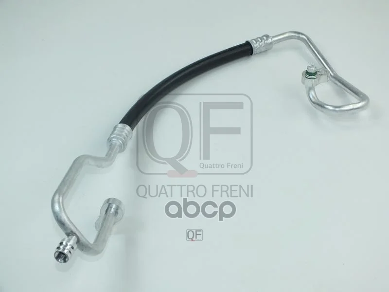 Трубка кондиционера QF30Q00120 QUATTRO FRENI - изображение 1