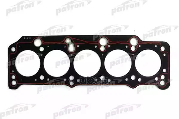 Прокладка ГБЦ Audi 100 2.0TD CN 85> PG20135 PATRON - изображение 1