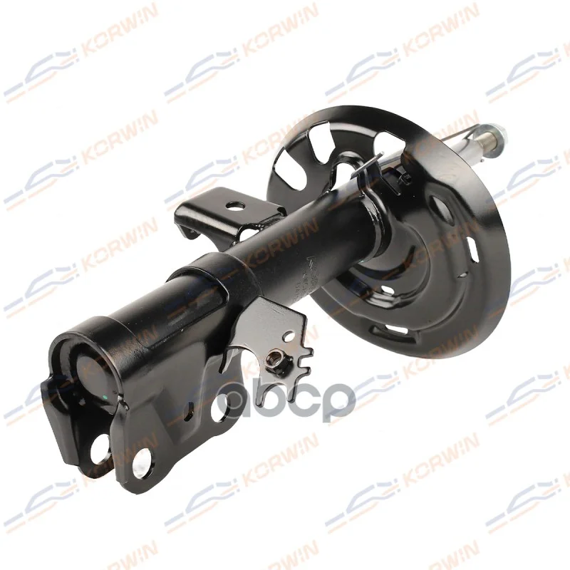 Амортизатор CAMRY 17- (2.0/2.5) fr.left KWCA0100L - миниатюра 2