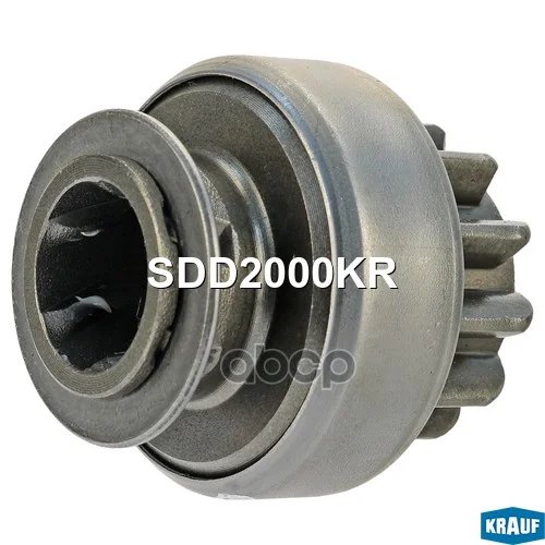 Бендикс HYUNDAI I35 10- стартера SDD2000KR Krauf - миниатюра 6