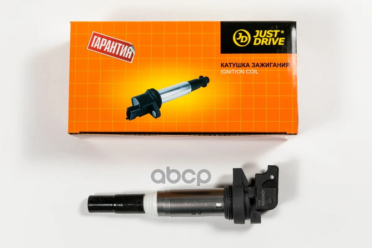 Катушка зажигания JDK0064 Just Drive - изображение 1