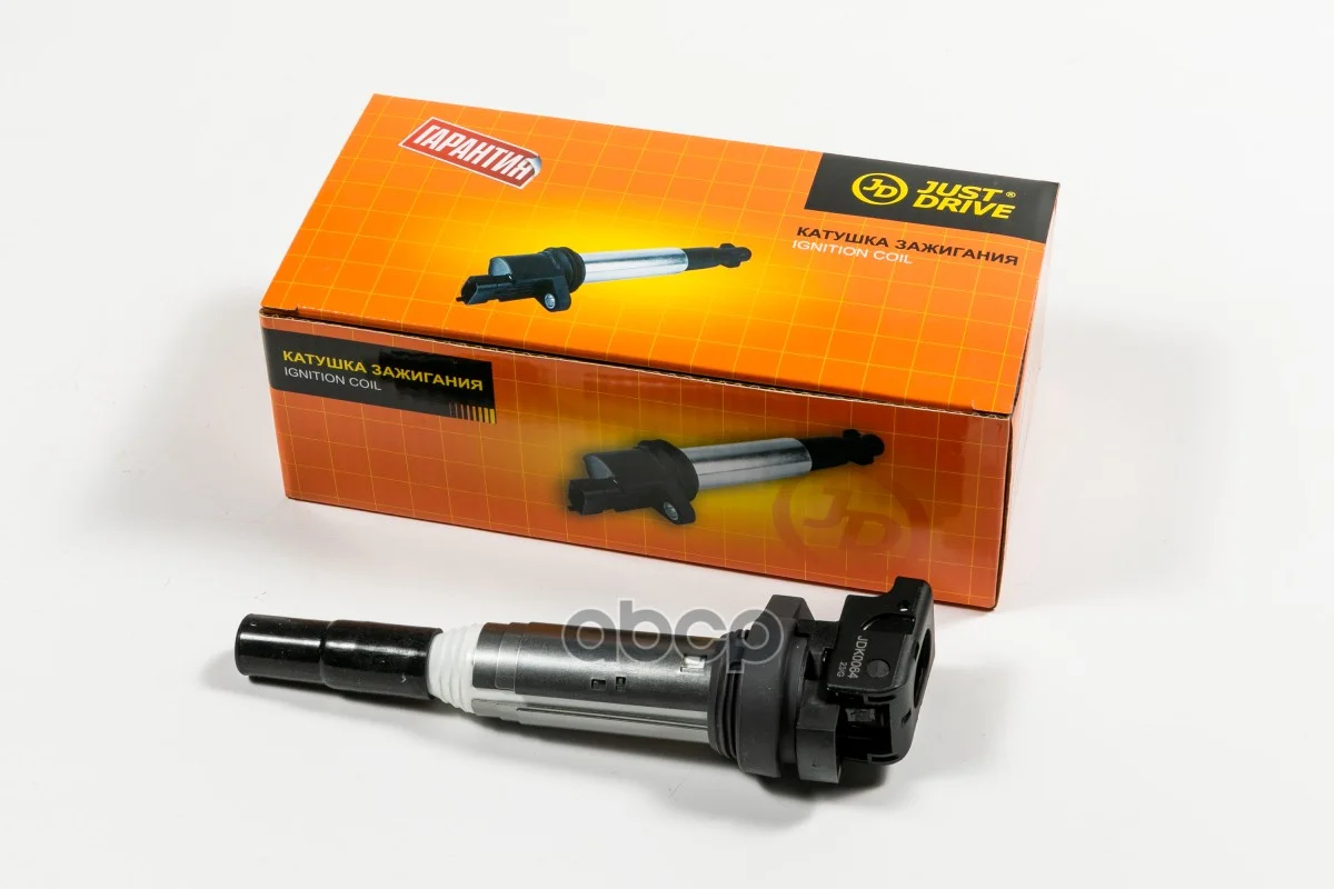 Катушка зажигания JDK0064 Just Drive - миниатюра 2
