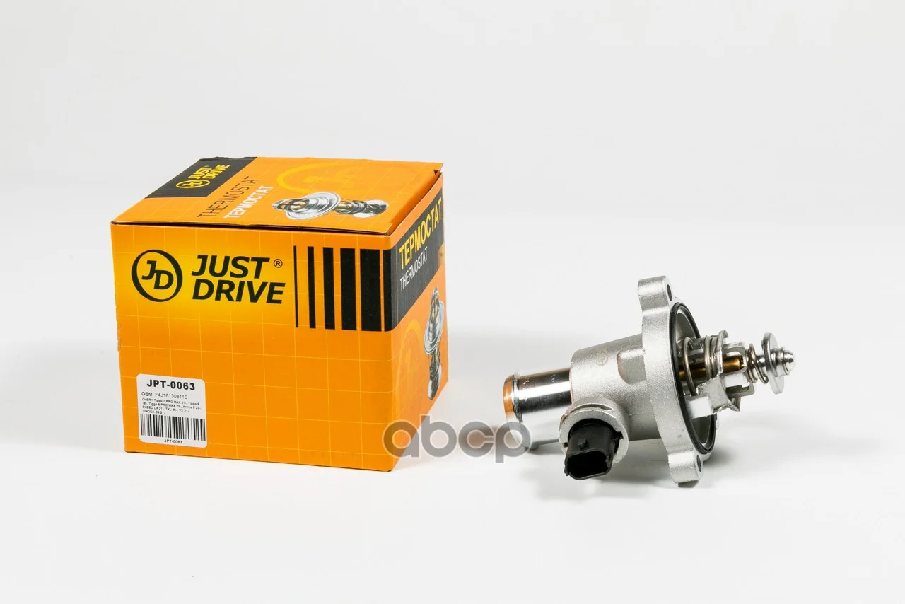 Термостат JPT0063 Just Drive - миниатюра 3