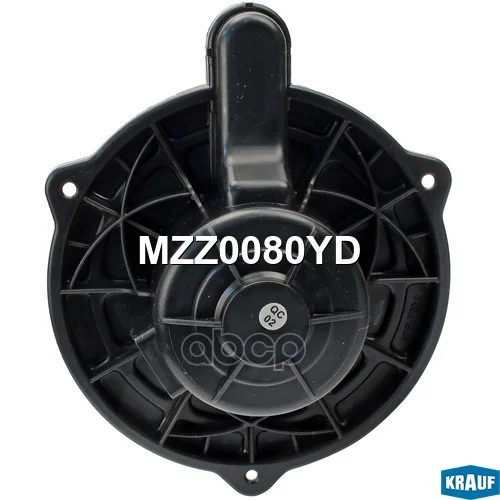 Мотор печки c крыльчаткой TOYOTA - миниатюра 2