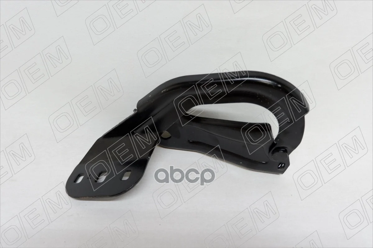 Петля капота левая Ford Focus 3 (2011-2019) - изображение 1