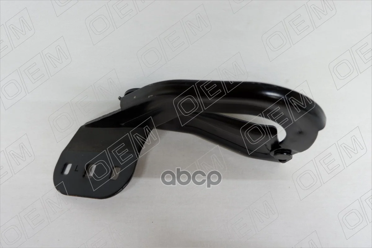 Петля капота левая Ford Focus 3 (2011-2019) - миниатюра 2