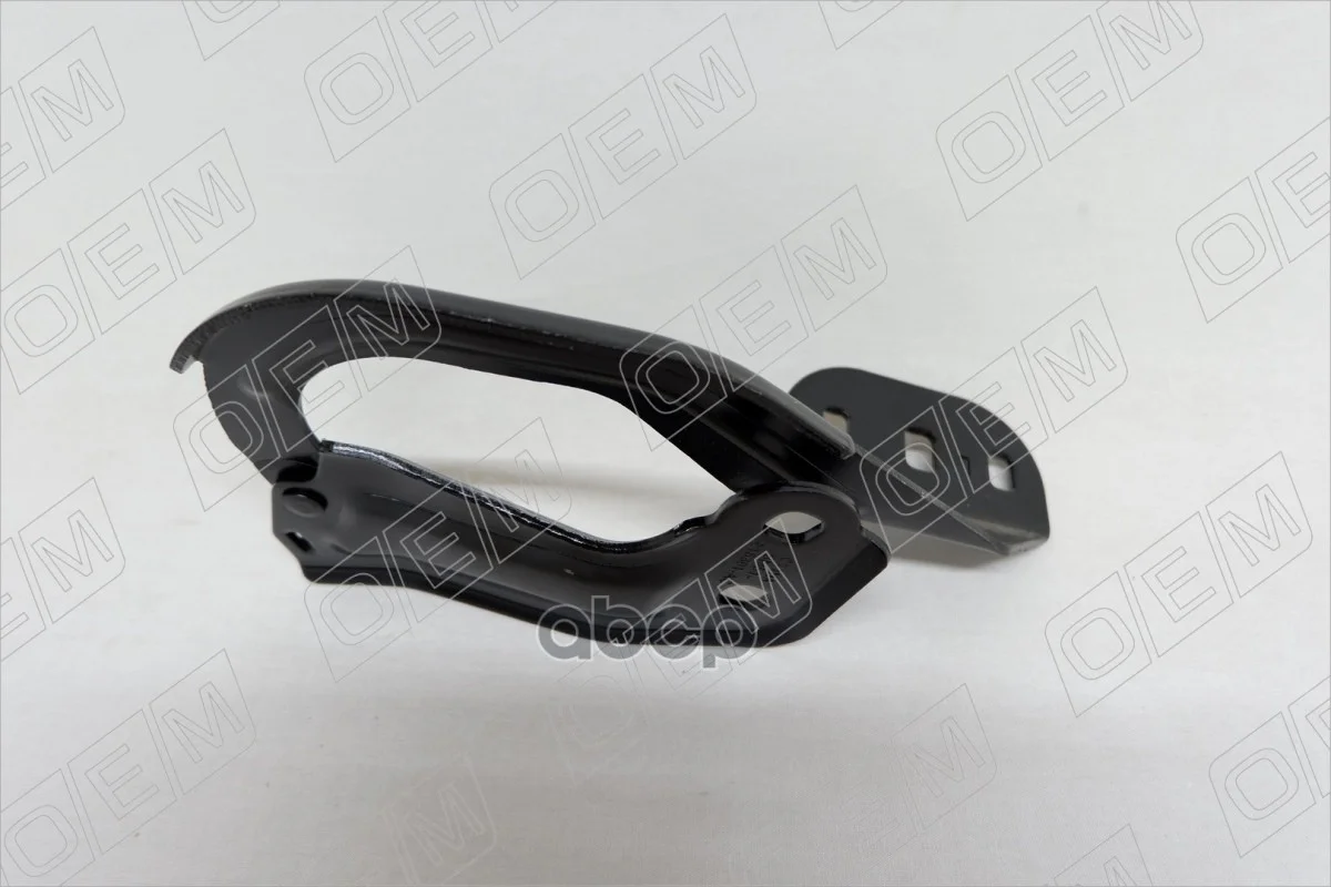 Петля капота левая Ford Focus 3 (2011-2019) - миниатюра 3