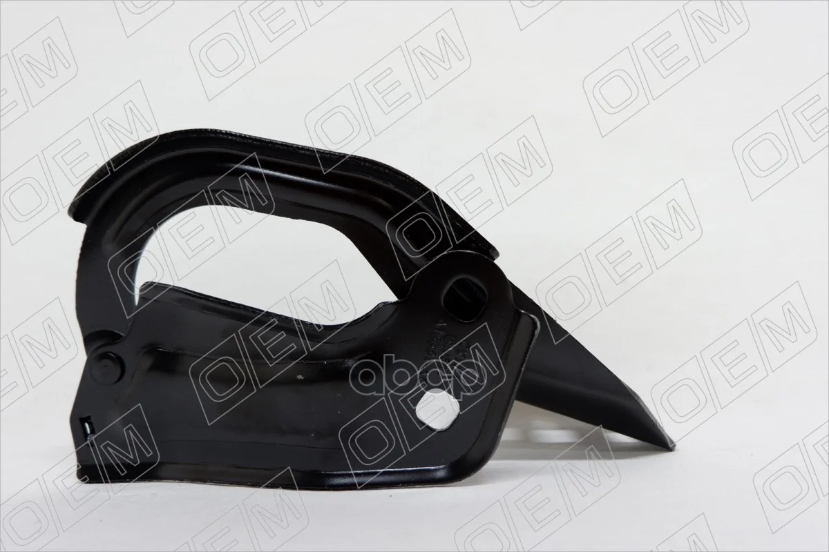 Петля капота левая Ford Focus 3 (2011-2019) - миниатюра 4