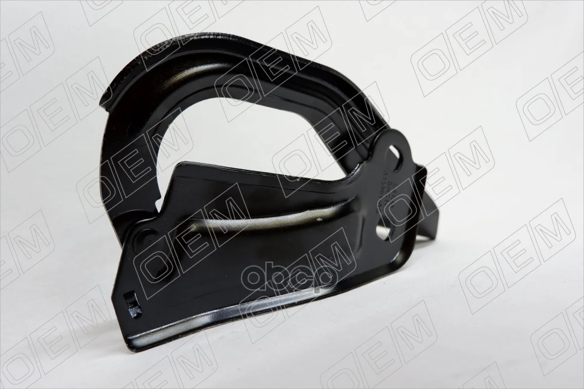 Петля капота левая Ford Focus 3 (2011-2019) - миниатюра 5