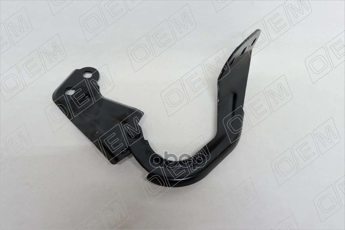 Петля капота левая Ford Focus 3 (2011-2019) - миниатюра 6