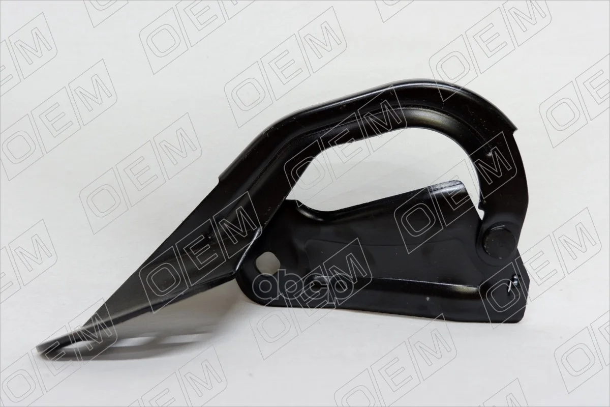 Петля капота левая Ford Focus 3 (2011-2019) - миниатюра 7